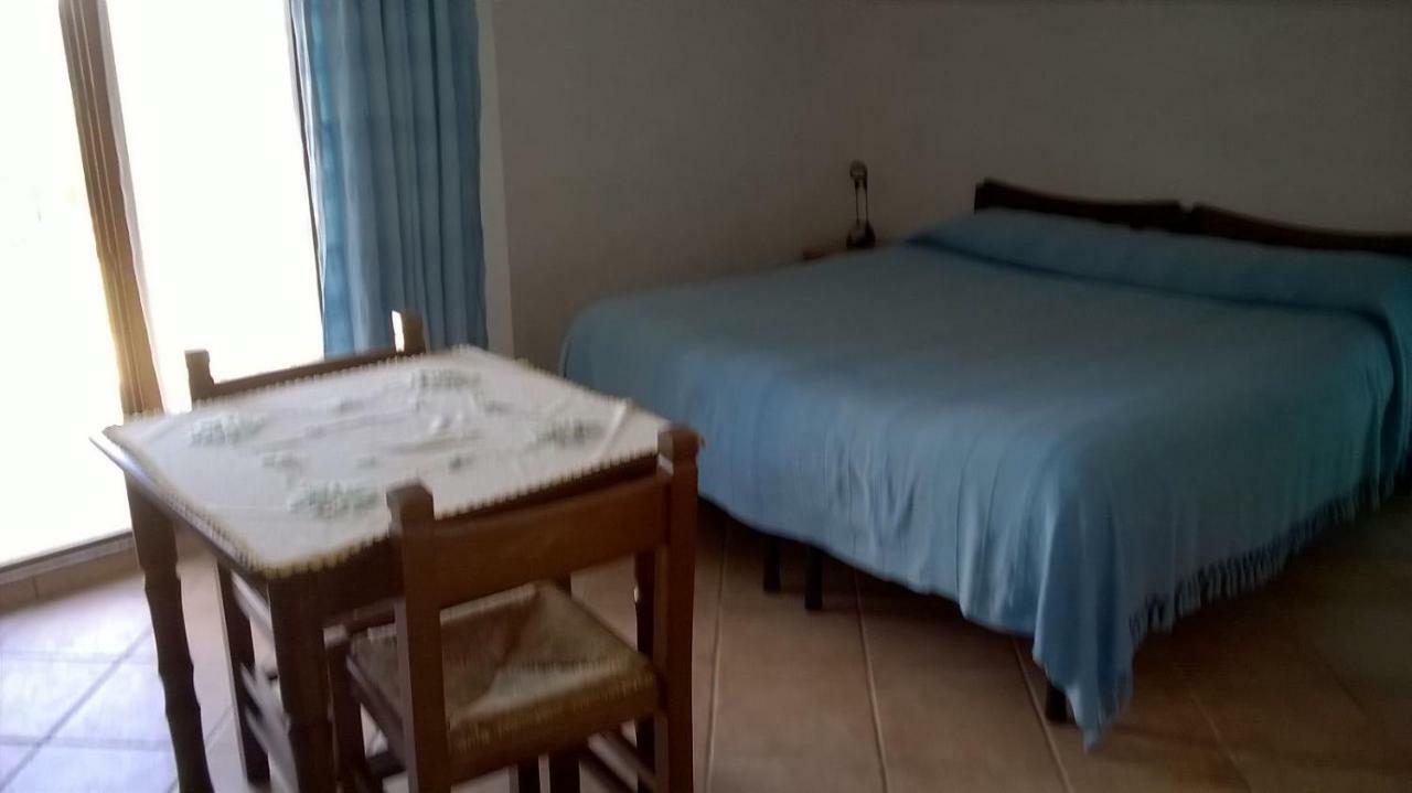 Agriturismo La Vigna Tempio Pausania Eksteriør bilde