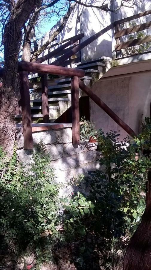 Agriturismo La Vigna Tempio Pausania Eksteriør bilde