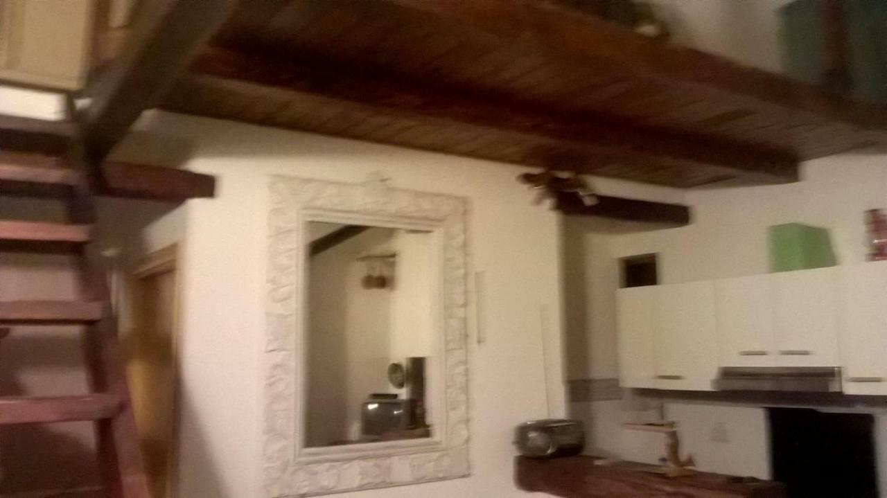 Agriturismo La Vigna Tempio Pausania Eksteriør bilde