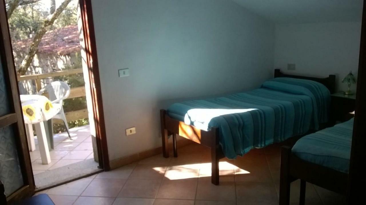 Agriturismo La Vigna Tempio Pausania Eksteriør bilde