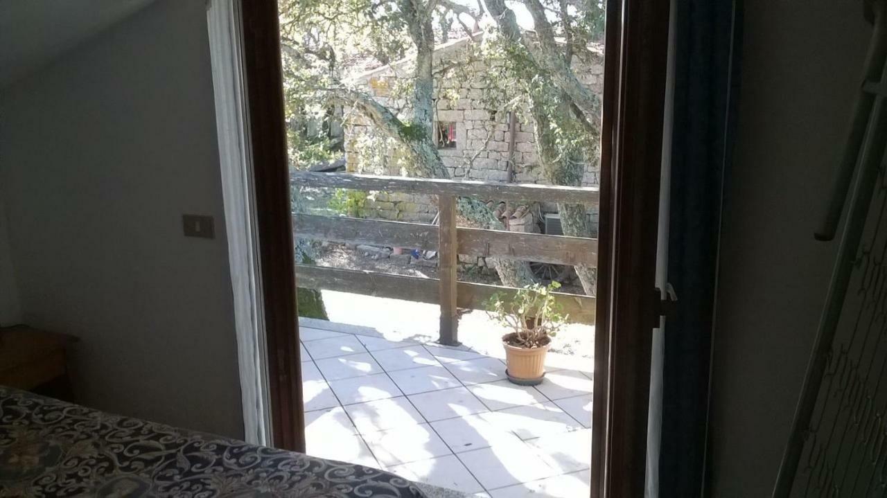 Agriturismo La Vigna Tempio Pausania Eksteriør bilde
